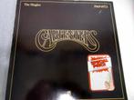 VinylVinyl - LP The Carpenters - The Singles 1969 - 1973, Cd's en Dvd's, Vinyl | Pop, 1960 tot 1980, Gebruikt, Ophalen of Verzenden