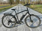 Elektrische Fiets Oxford | 30 dagen garantie, Fietsen en Brommers, Minder dan 10 versnellingen, 49 tot 53 cm, Zo goed als nieuw