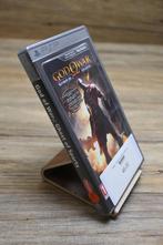 God of War: Ghost of Sparta - PSP, Avontuur en Actie, Gebruikt, Vanaf 18 jaar, 1 speler