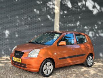 PICANTO/NIEUWE APK/AIRCO/5DRS/NAP beschikbaar voor biedingen