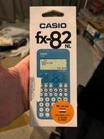 Casio rekenmachine fx-82 nl Nieuw in doos, Ophalen, Nieuw
