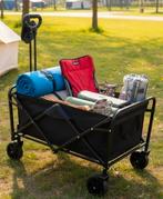 Bolderkar, Ophalen of Verzenden, Zo goed als nieuw