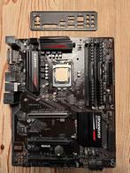 i7-7700K | Gigabyte Z270 Gaming K3 | Corsair Vengeance 16GB, Computers en Software, Moederborden, Ophalen, Intel, DDR4