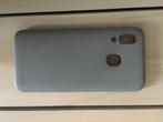 Fijne dunne siliconen telefoonhoes / case /cover A40, Ophalen of Verzenden, Zo goed als nieuw, Overige modellen