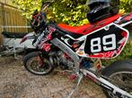 honda cr250, 250 cc, Particulier, 1 cilinder, 12 t/m 35 kW