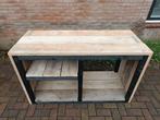 ALLEEN VANDAAG & MORGEN: Stoere handgemaakte buitenkeuken, Tuin en Terras, Buitenkeukens, Ophalen, Nieuw
