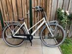 28 inch dames/meisjesfiets Cortina HPV Urban, Fietsen en Brommers, Fietsen | Dames | Damesfietsen, Versnellingen, Zo goed als nieuw