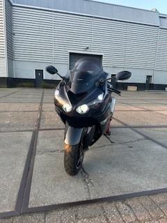 Kawasaki ZZ-R 1400 ABS, Motoren, Motoren | Kawasaki, Particulier, Sport, meer dan 35 kW, ABS