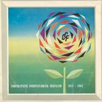 Condensfabriek Friesland Symfonyen(Andriessen)/Fryslans Rom, Ophalen, Gelezen