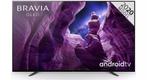 Sony Bravia OLED TV KD-55A8 – 55 inch – Perfecte staat, Audio, Tv en Foto, Televisies, Ophalen, Zo goed als nieuw, 100 cm of meer