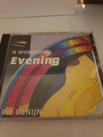 1347 pie conijn - a wonderful evening, Verzenden, Zo goed als nieuw