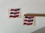 Malaguti stickers, Ophalen
