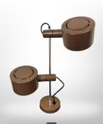 PLAFONDLAMP ONTWERP RONALD HOMES EN PETER NELSON., Ophalen of Verzenden, Zo goed als nieuw, Minder dan 50 cm