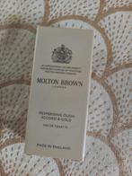 Proefje  Mesmerising Oudh accord & Gold van Molton Brown, Sieraden, Tassen en Uiterlijk, Uiterlijk | Parfum, Ophalen of Verzenden