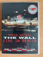 Roger Waters The Wall Live in Berlin DVD Pink Floyd, Alle leeftijden, Verzenden, Zo goed als nieuw