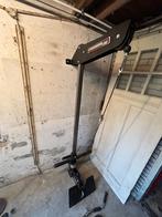 ATX barbarian line wall pulley, Ophalen, Benen, Gebruikt, Krachtstation