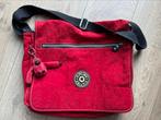 Kipling schoudertas met aapje, Ophalen of Verzenden, Kipling
