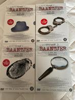 Baantjer Deluxe Boxset Seizoen 1-4, Boxset, Ophalen of Verzenden, Zo goed als nieuw, Vanaf 12 jaar
