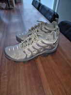 Nike Air VaporMax Plus
Dark Stucco
Maat 42, Ophalen of Verzenden, Zo goed als nieuw, Zwart