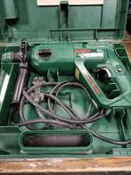 Bosch PBH 240 RE Boorhamer, Doe-het-zelf en Verbouw, Boor- en/of Breekhamer, Ophalen of Verzenden, Variabele snelheid, Gebruikt