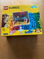 Lego blokjes (2 blokjes met lampje), Kinderen en Baby's, Ophalen of Verzenden, Lego, Zo goed als nieuw