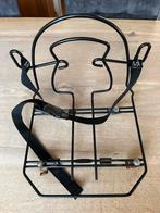 Fietsrek voor schooltas, Ophalen of Verzenden, Gebruikt