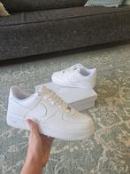 Air force 1, Ophalen of Verzenden, Zo goed als nieuw, Wit