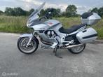 Moto Guzzi Norge 1200 GT, Motoren, Bedrijf, 1151 cc, Meer dan 35 kW, Toermotor