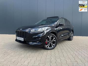 Ford Kuga 2.5 PHEV ST-Line *panorama dak *elec. trekhaak* vo beschikbaar voor biedingen