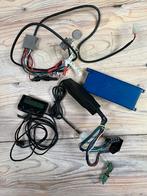 Parrot carkit CK1300N in goede staat, Ophalen of Verzenden, Zo goed als nieuw