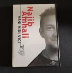 Najib Amhali - Veni Vidi Vici (dvd), Alle leeftijden, Ophalen of Verzenden, Gebruikt, Stand-up of Theatershow