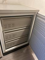 freezer, Minder dan 85 cm, Minder dan 60 cm, Zo goed als nieuw, Vrijstaand
