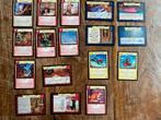 Harry Potter Trading Cards 2001, Ophalen of Verzenden, Zo goed als nieuw, Overige typen