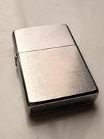 Zippo, Ophalen, Zo goed als nieuw, Aansteker