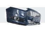 Bumper Ford Mondeo MK5 V 14-17 Voorbumper MZ632, Gebruikt, Voor, 6 maanden garantie, Ophalen of Verzenden
