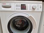 Bosch Logixx 8 wasmachine, Witgoed en Apparatuur, Wasmachines, Ophalen, Gebruikt, 1200 tot 1600 toeren, 85 tot 90 cm