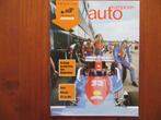 Autokampioen 34 1977 Mazda 121, Mazda RX-5, Audi 100 Avant, Ophalen of Verzenden, Nieuw, Mazda