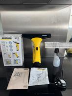 Kärcher WV 2 Plus Raamreiniger, Huis en Inrichting, Ophalen of Verzenden, Raamwisser of Trekker