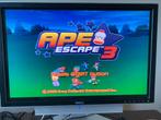 Ape Escape 3 + Manual excellent Condition, Ophalen of Verzenden, 1 speler