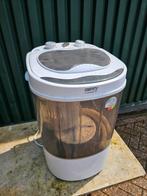 Camping wasmachine, Ophalen, Minder dan 1200 toeren, Minder dan 85 cm, Minder dan 4 kg