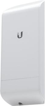 Ubiquiti NanoStation M2 Loco - Access Point - Outdoor - NEW, Verzenden, Mt, Mt, Nieuw