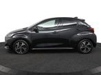 Toyota Yaris 1.5 Hybrid 115 First Edition | Adaptive Cruise, 12 maanden, Gebruikt, Zwart, Bedrijf