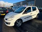 Renault Clio 1.2-16V / BJ: 2008 / 5 Deurs / Airco / Velgen !, Voorwielaandrijving, 535 kg, Gebruikt, 4 cilinders