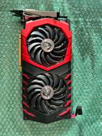 GeForce GTX 1060 Gaming 6G, Computers en Software, PCI-Express 3, Gebruikt, DisplayPort, Ophalen of Verzenden