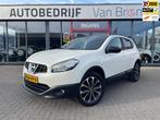 Nissan Qashqai 1.6 360 TechView | Alcantara | 360 Camera |, Voorwielaandrijving, Euro 5, Gebruikt, 4 cilinders