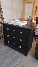 Commode, Ophalen, Gebruikt, 50 tot 70 cm, 75 tot 100 cm