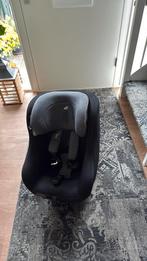 Autostoeltje Joie i-spin signature 360 gr met isofix Bieden, Kinderen en Baby's, Autostoeltjes, Overige merken, Zo goed als nieuw