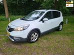 Renault Scénic Xmod 1.2 TCe Bose, Navi, Clima, Full Options, Voorwielaandrijving, Gebruikt, 4 cilinders, Wit