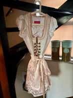 3 prachtige dirndls te koop, Kleding | Dames, Carnavalskleding en Feestkleding, Ophalen of Verzenden, Kleding, Maat 34 (XS) of kleiner