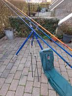 Zeevis spullen, Ophalen of Verzenden, Gebruikt